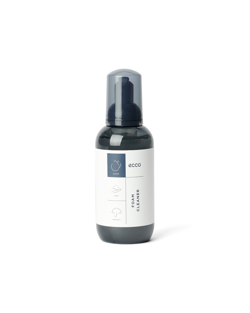 ECCO Foam Cleaner