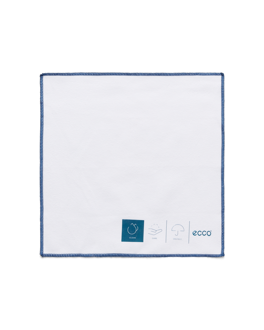 ECCO Microfibre Cloth - Shoe Cleaning Cloth
