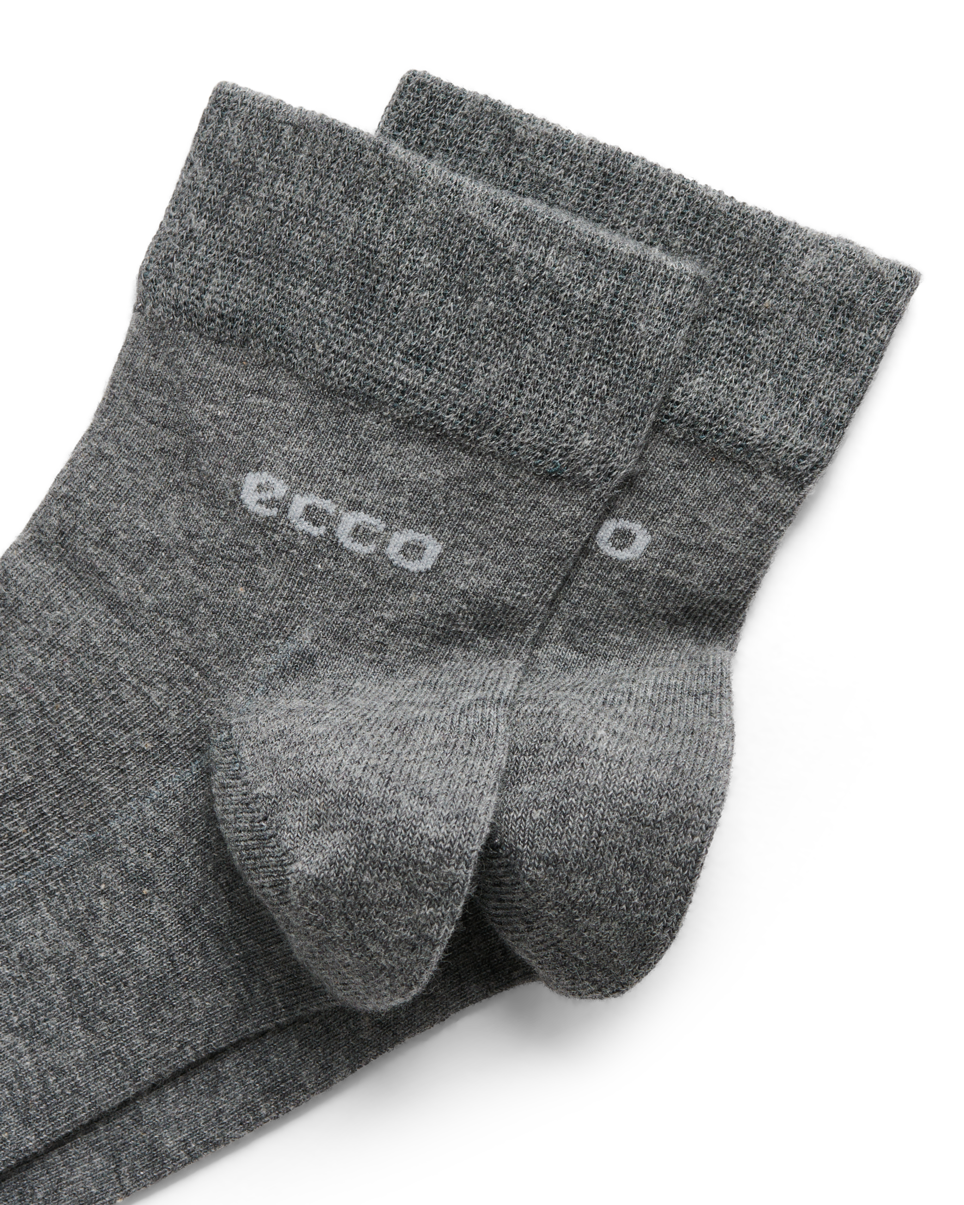 ECCO Longlife Ankle Cut