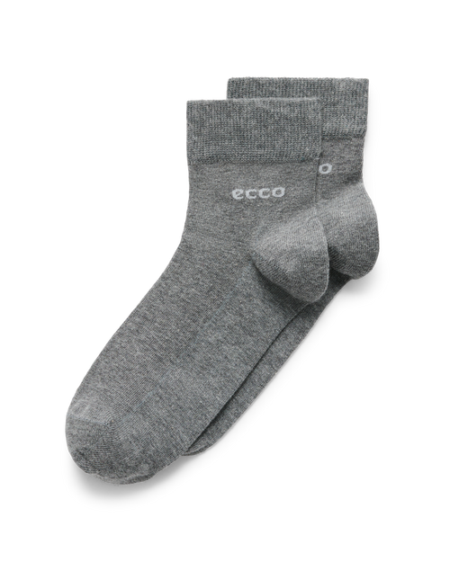 ECCO Longlife Ankle Cut