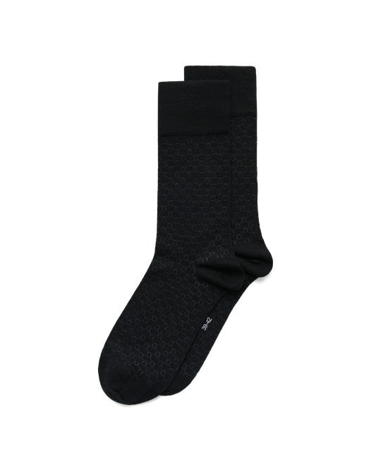 ECCO Classic Honeycomb Mid Cut
