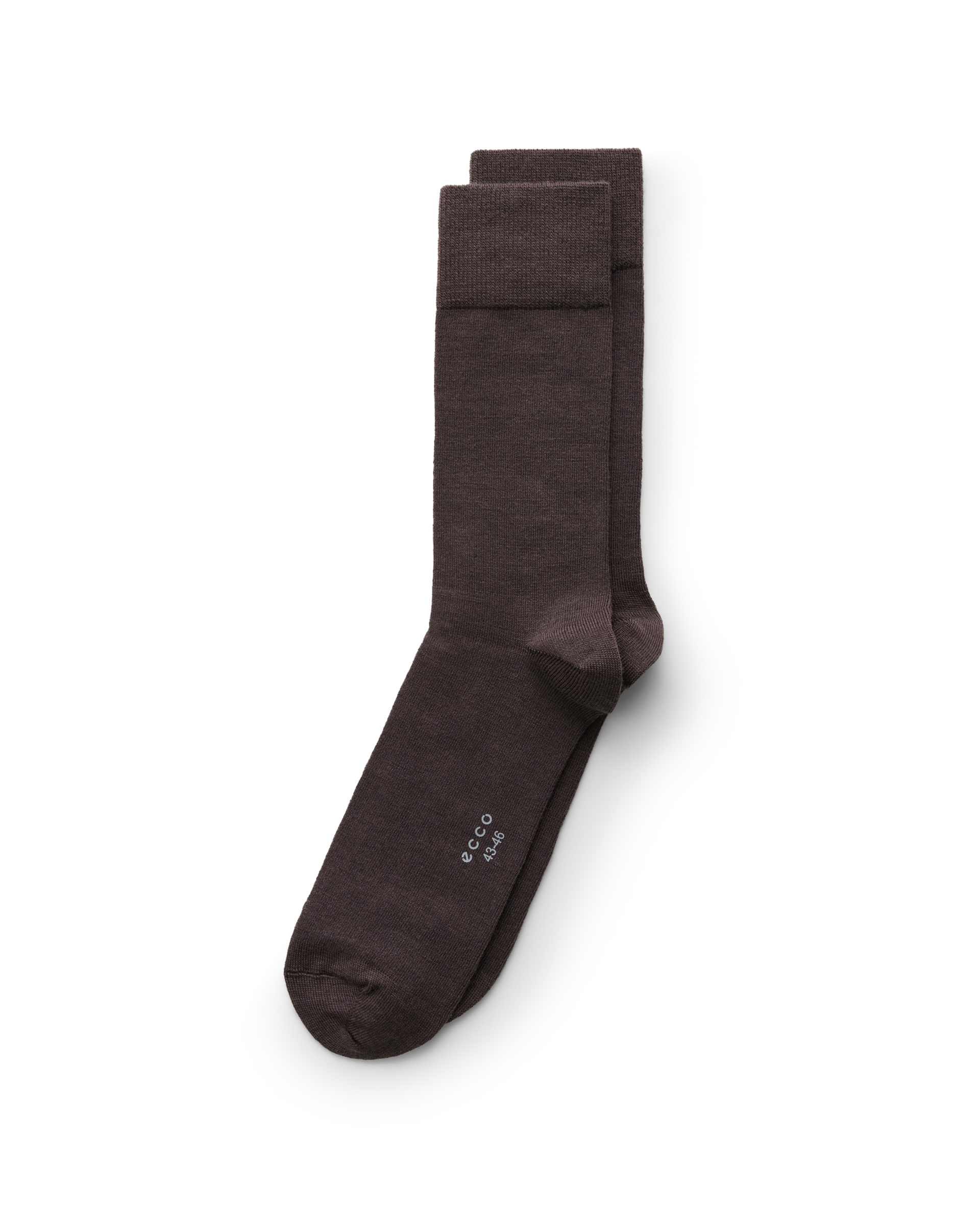 ECCO Classic Wool Mid Cut - Men's Socks
