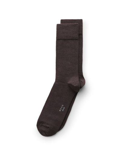 ECCO Classic Wool Mid Cut - Men's Socks