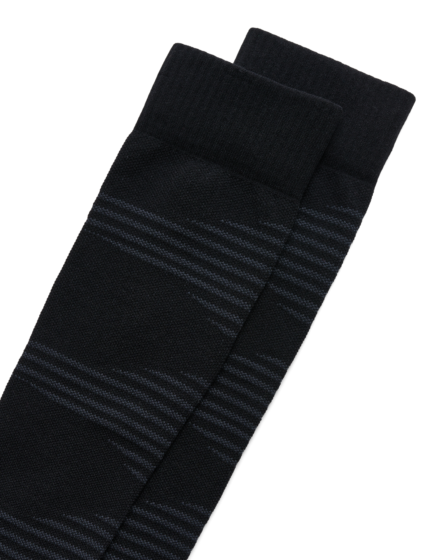 ECCO Tech Travel Sock - Unisex Winter Socks