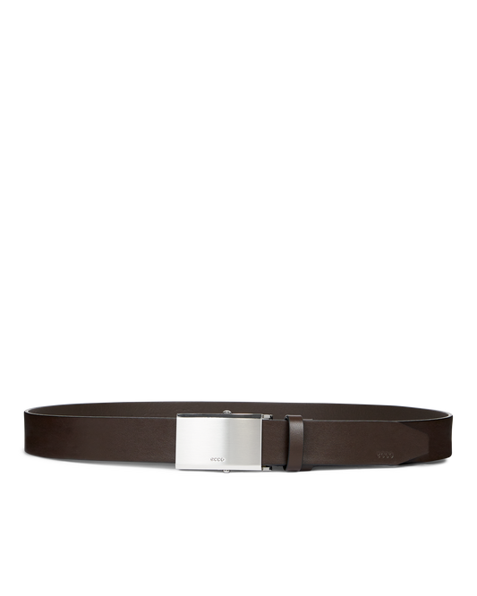 ECCO Belts Italian Adjust - Men's Leather Formal Adjustable Belt