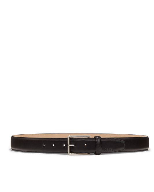 ECCO Belts Bombae Formal - Men's Leather Belt