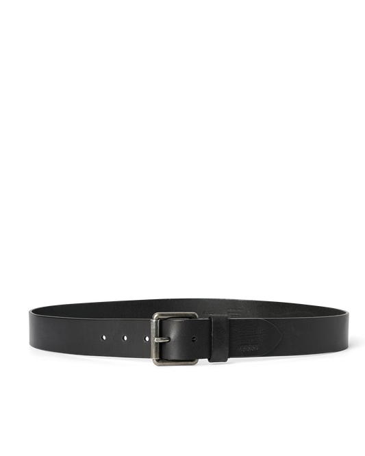 ECCO Belts Jeans - Men's Leather Belt
