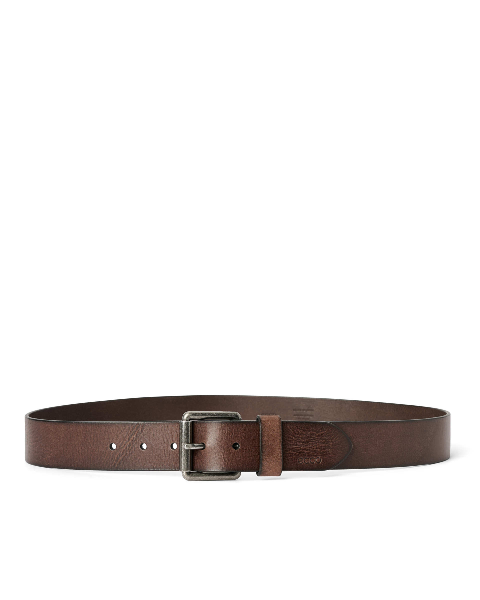 ECCO Belts Jeans - Men's Leather Belt
