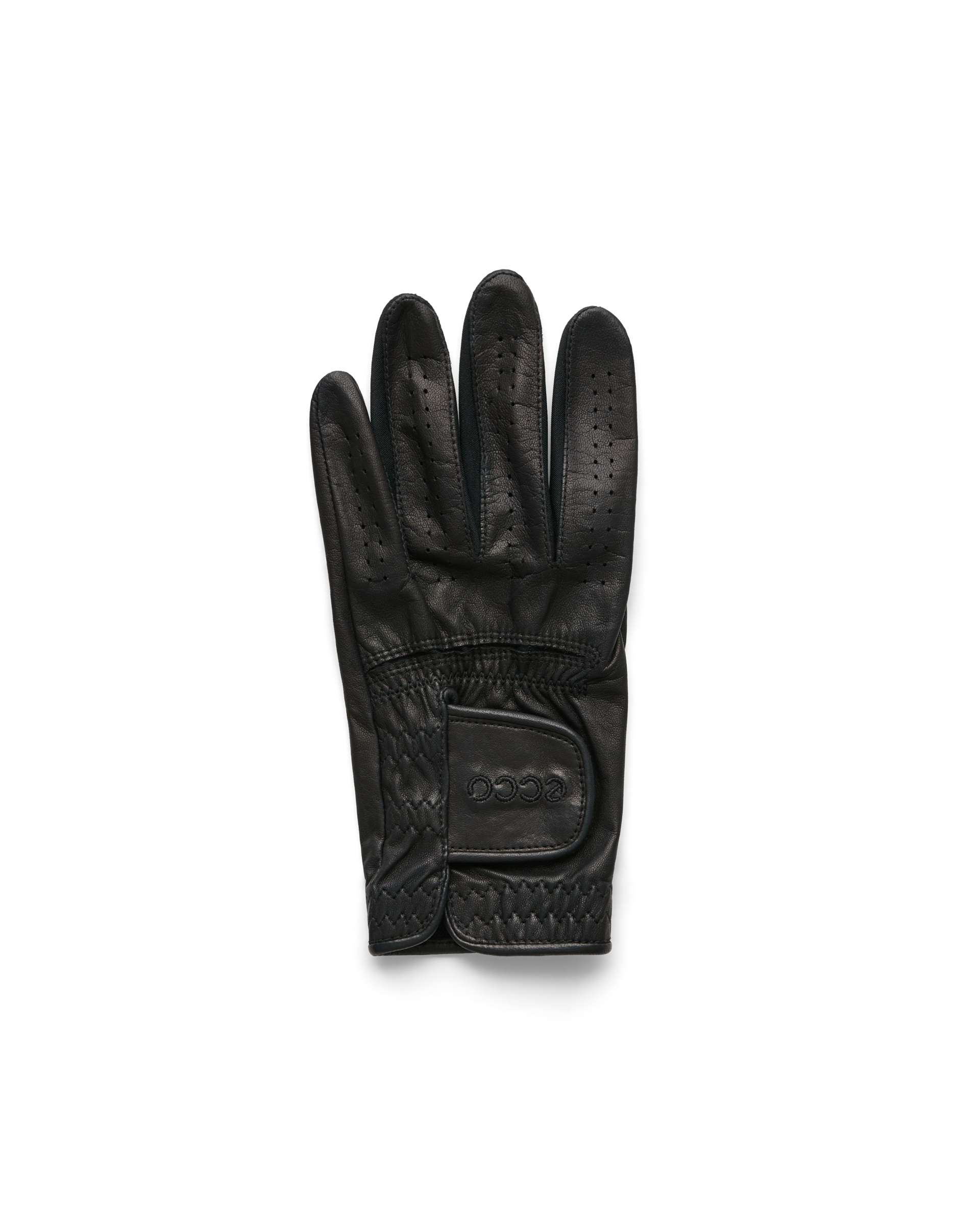 ECCO Golf Gloves - Men's Leather Golf Glove