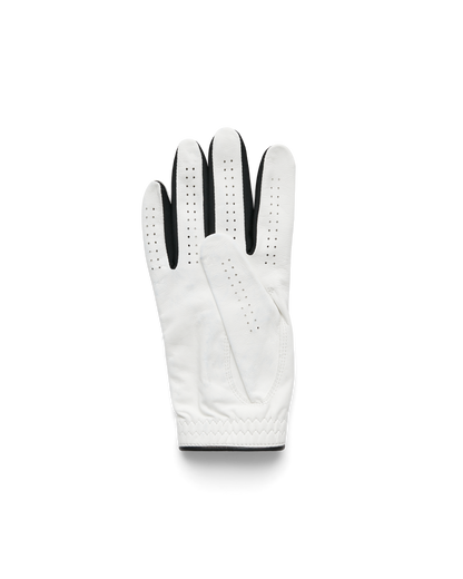 ECCO Golf Gloves - Men's Leather Golf Glove