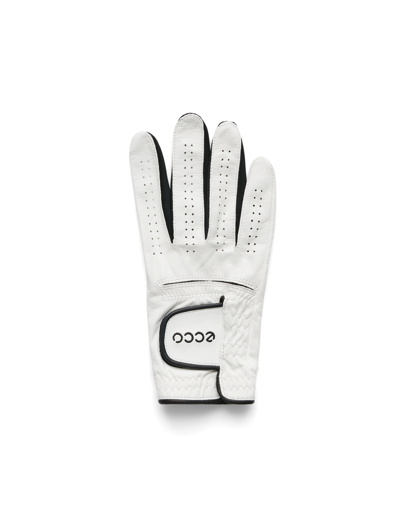 ECCO Golf Gloves - Men's Leather Golf Glove