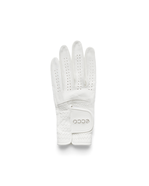 ECCO Golf Gloves - Women's Leather Golf Glove
