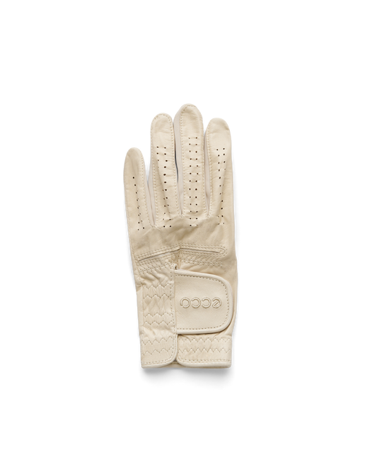 ECCO Golf Gloves - Women's Leather Golf Glove