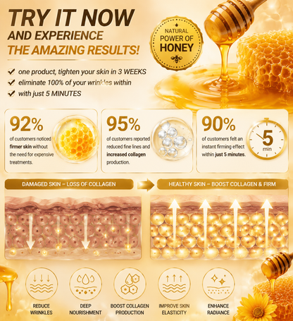 DEVIOA®   Bee Poison Skin Restoration Cream 👨‍⚕️🥇👩‍⚕️